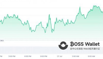 币安币BNB市场动态分析BOSS Wallet保护加密钱包安全