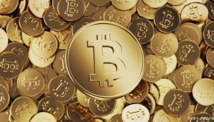 比特币飙到12万刀!中国为啥一点不急?真相藏在数字人民币里