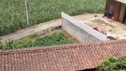 二审择期宣判！男子射杀邻居夫妇，只因幻想对方“作法摆阵”要害他，一审曾被判死缓