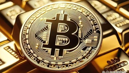 比特币创最新纪录，日内暴涨5.6%，23万人爆仓5.4亿