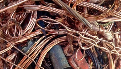 今日,国内废铜回收市场迎来普涨行情!最新价格