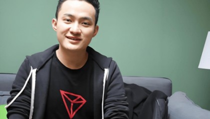 孙宇晨策动波场TRON新攻势，跨链稳定币交易成主战场