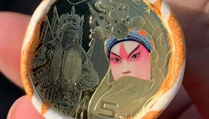 去年京剧币火到抢光，今年再来，这次别再错过！