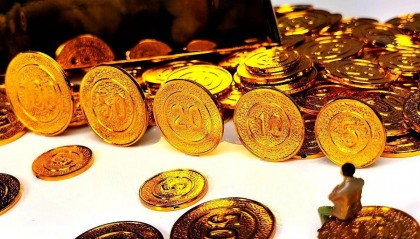 9月9日国际金价行情速览，今日最新黄金市场价格查询