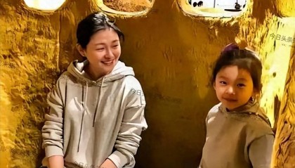 珠宝消失、海外资产被藏，小玥儿近况曝光，大S体面被亲妈撕碎