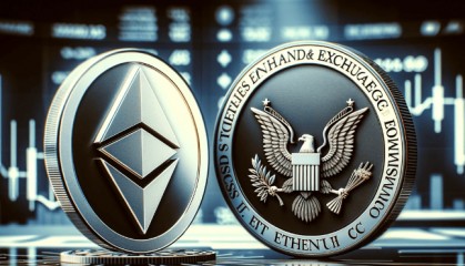 以太坊现货ETF上市，华尔街预测价格或将翻倍！你该提前布局还是冷静观望