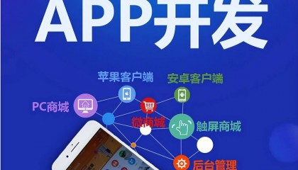 app开发一个多少钱啊