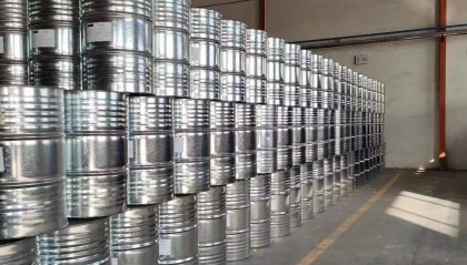 潜江苯酚工厂报价降苯酚价格行情监测(7日数据)苯酚价格走势图