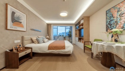 青岛泰康之家琴园如何收费？押金多少钱？月费多少钱？餐费多少钱？