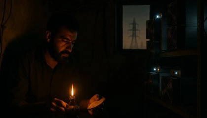 比特币挖矿格局生变!美俄伊争霸,不丹占40%GDP,Tether豪赌最大矿企?