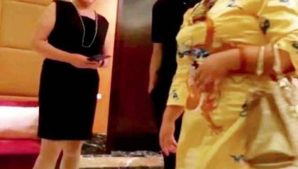 携带500亿元比特币出逃，47岁女子钱志敏在伦敦当庭认罪