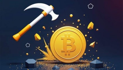 OKX科普 ｜ 一文看懂什么是比特币挖矿？