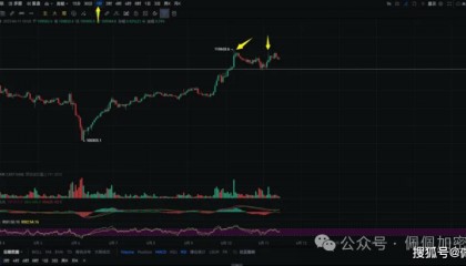 比特币双针探顶后暴跌预警？以太坊暴涨300? SOLETF通过，暴涨200？MKR暴赚251%！提前布局！下个热门赛道曝光！