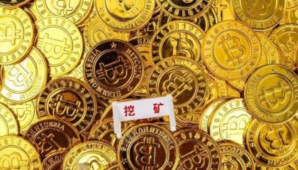 比特币:能涨到40万美金一枚吗?