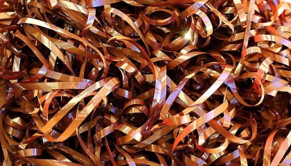 今日废铜价格多少钱一公斤?8月8日今日铜价最新行情