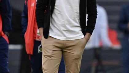 尼基-巴特:别纠结战术体系了,球员们根本达不到曼联需要的水平