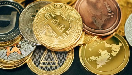 【动向】 AI 企业把多余电力用来挖比特币：看似意外，实则顺理成章