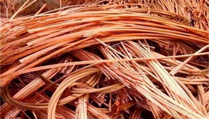 废铜市场惊现南北价格大裂变！今日国内废铜回收市场最新价格