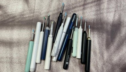 新生儿怎么挖耳朵?新生儿挖耳勺怎么选?精选十款热门高分机型!