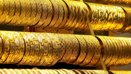 今日黄金价格最新分析:跌了,还要不要买?