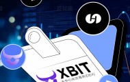 虚拟币钱包安全升级迫在眉睫 非农数据引市场波动 XBIT Wallet全面护航