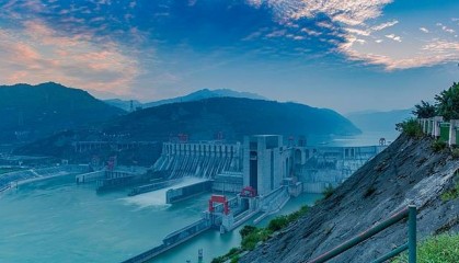 四川全天负电价:供需失衡下的正常价格信号