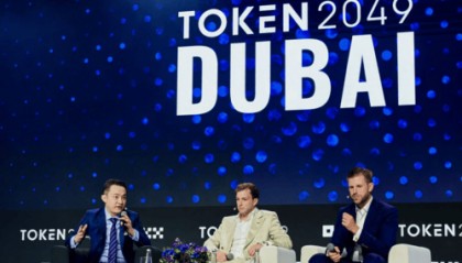 孙宇晨对话特朗普次子:波场链上USD1开启金融自由新篇