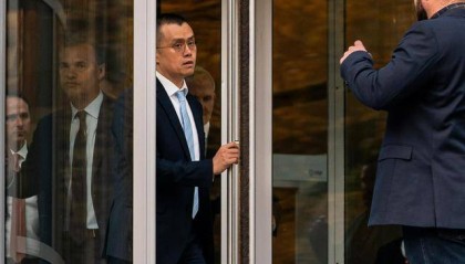 赵长鹏保住币安经营权，身家不跌反增，刑期只剩下4个月了