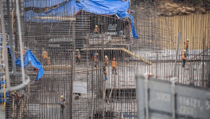 电力过剩债务缠身，老挝转向比特币挖矿？