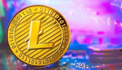 黑马出现莱特币LTC交易量数据只是伏笔X.GAME解析加密币