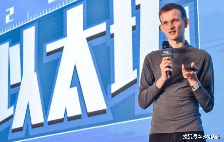 Vitalik 2024年最新演讲：以太坊的10年奋进与下一个10年宏图展望