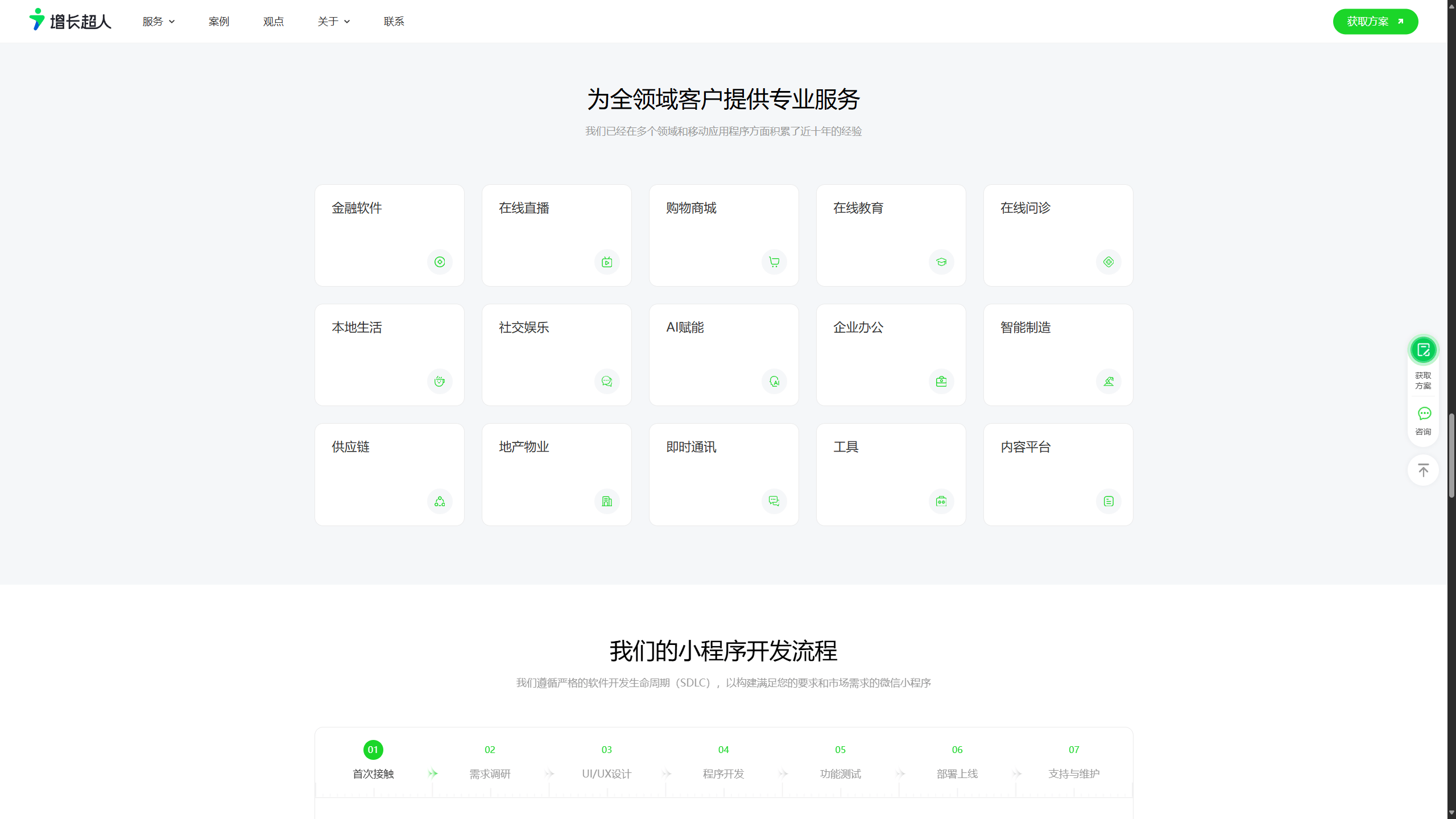 2024二手交易APP开发哪家不错？2024年盘点5家优质APP开发公司