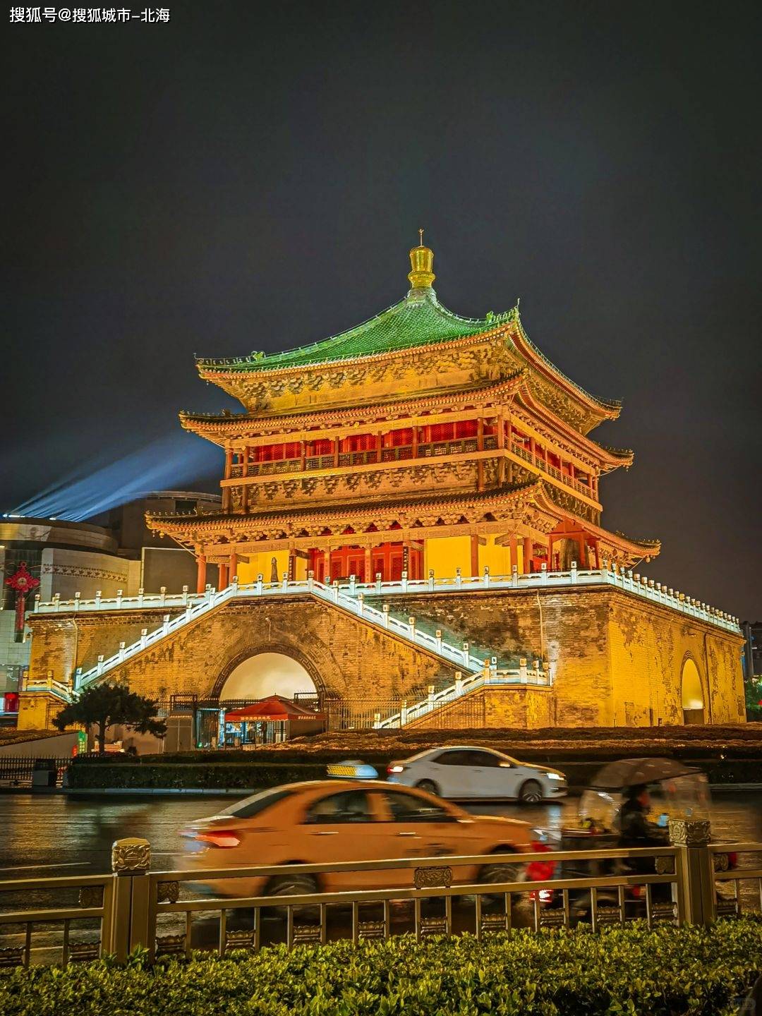 最火攻略：报团去西安旅游四天大概多少人民币？最火攻略：西安攻略旅游四日