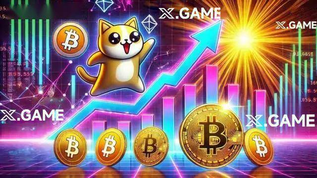 欧易OKX交易所联合x.game推动以太坊ETH最新价格繁荣发展