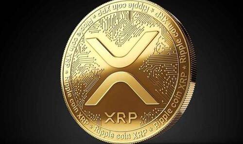 瑞波币XRP掀起加密市场波澜，机遇与变数交织应如何应对