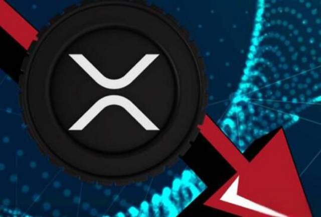 四大代币交易量上升，x.game解析原因，XRP因何最抢眼