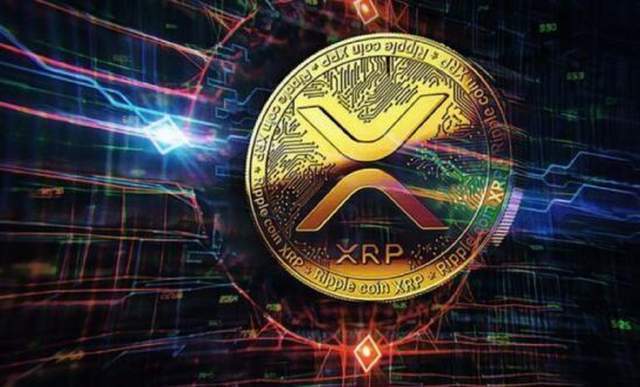 四大代币交易量上升，x.game解析原因，XRP因何最抢眼