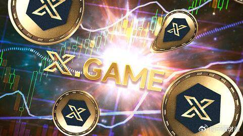 行情数据XGame分析新消息振奋波卡币DOT再攀新高峰