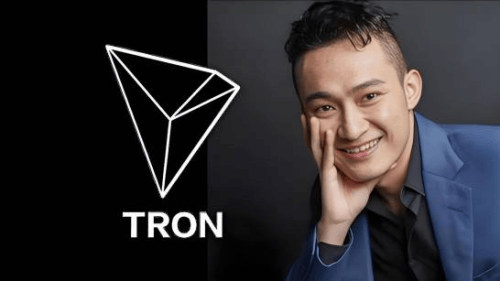 波场TRON革新稳定币交易 孙宇晨推动区块链支付新纪元