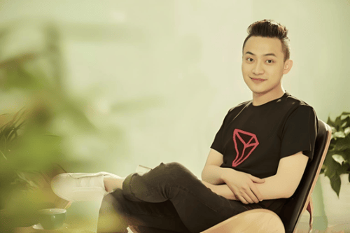 孙宇晨引领波场TRON 为拉丁美洲带来稳定币无Gas费交易