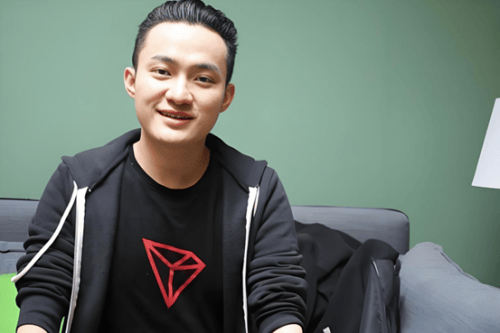 孙宇晨策动波场TRON新攻势，跨链稳定币交易成主战场