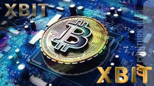 莱特币单日暴涨16%背后去中心化交易所XBIT如何成为市场新变量