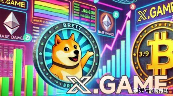 比特币BTC价格飞跃平台创新如日中天，X.Game预测行情蓄势待发