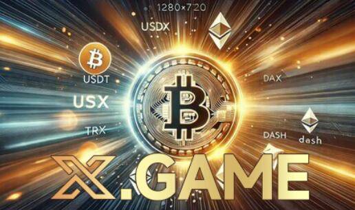 比特币BTC行情分析—X.Game解读特朗普狂热后最新价格走势