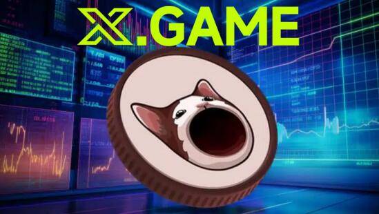 以太坊ETH今日最新价格与行情：X.Game解析技术升级与市场波动