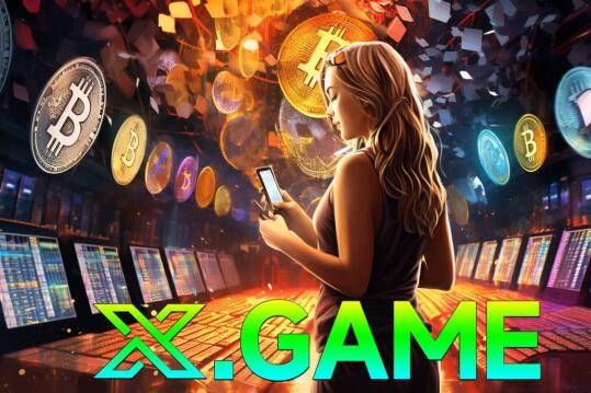 X.Game分析以太坊ETH最新价格：多空交战下的未来机遇