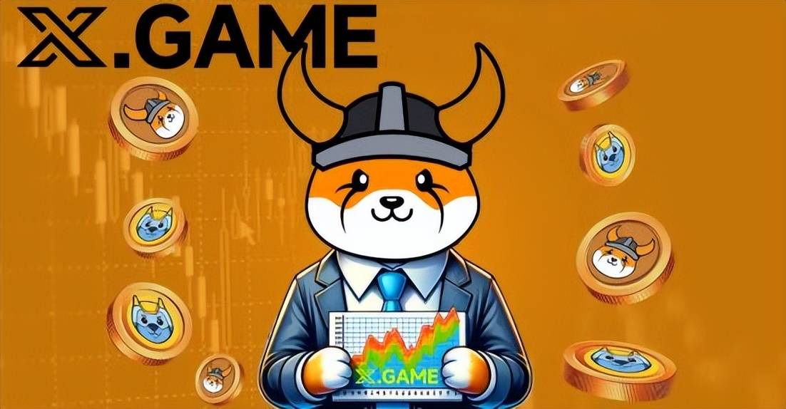 比特币BTC最新价格震荡波动 X.Game解密MELANIA代币与道德争议