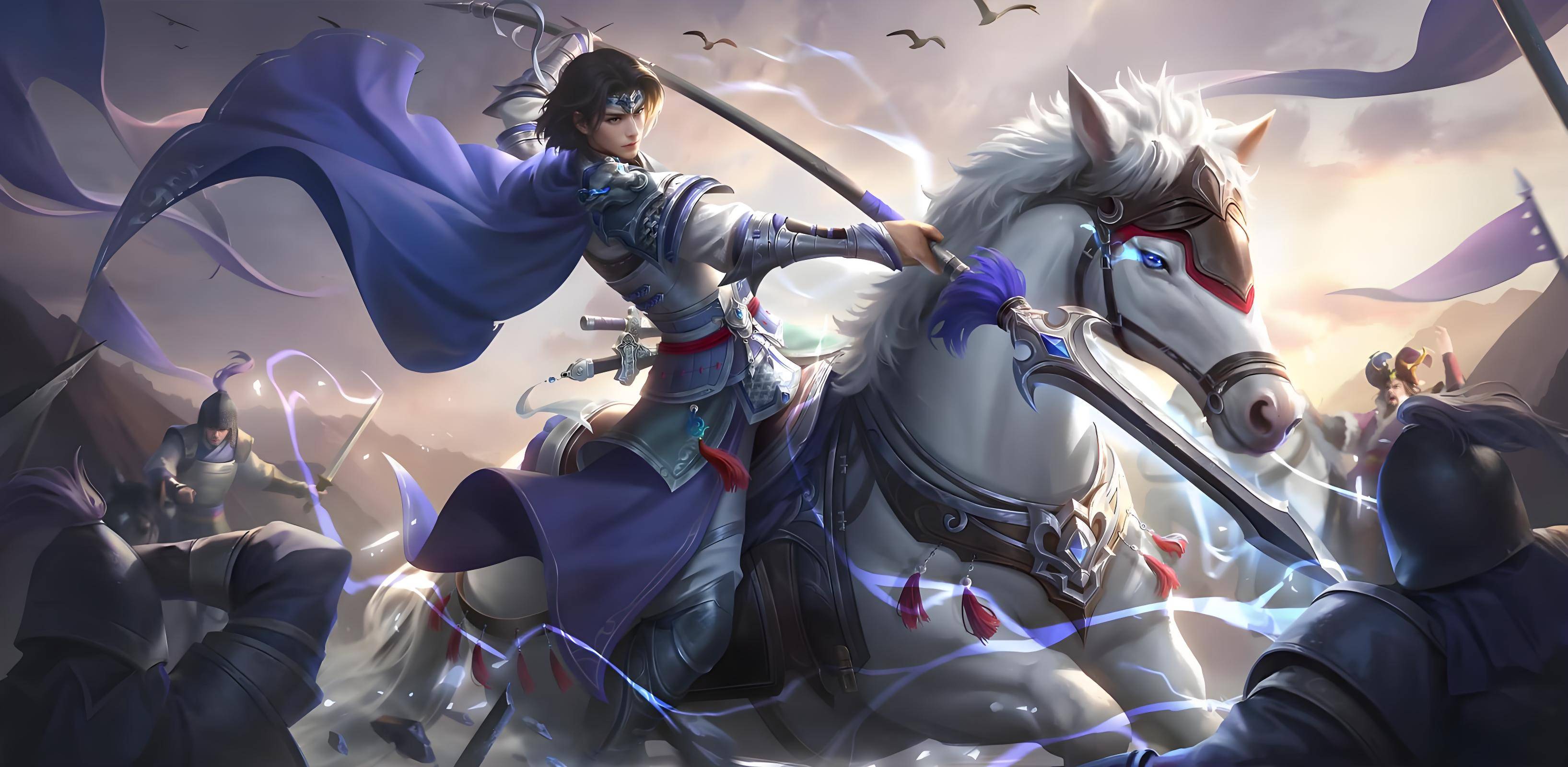 三国杀账号交易官网
