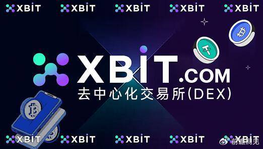 链上交易所官网革新XBIT重绘Meme币交易版图