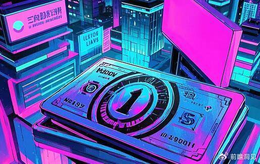 链上交易所官网革新XBIT重绘Meme币交易版图